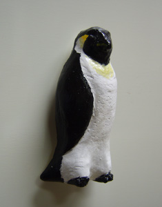 Penguin Magnet